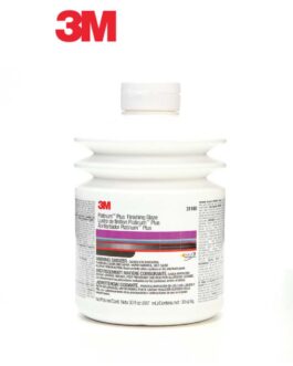 Marson® Platinum™ Plus 31180 Finishing Glaze, 30 fl-oz Pump, Thick Liquid