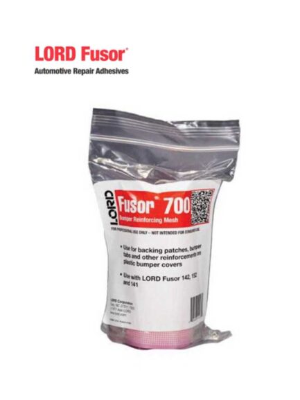Fusor® 700 Reinforcing Mesh, 12 ft x 4 in, Use With: Fusor 132/133, 142/143, 152/153, 141/140 Adhesives