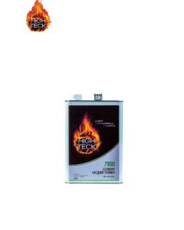 High Teck™ 7900-1 Economy Lacquer Thinner, 1 gal, Clear, Liquid, 6.76 lb/gal VOC