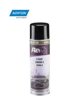 RSG™ REVvive™ 91017 E-Coat, 12.8 oz Aerosol Can, Olive Green, 20 to 30 min Curing