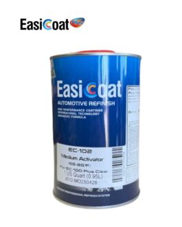 EasiCoat  EC-102 Medium Activator MSDS No.：MS-QYEC-H102