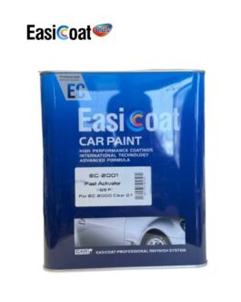 EasiCoat EC-2001 Fast Activator MS-QYEC-H2001