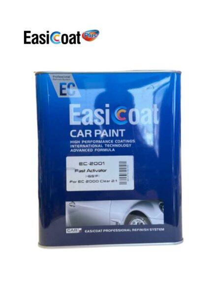EasiCoat EC-2001 Fast Activator MS-QYEC-H2001