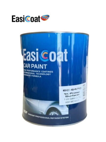 Easicoat  EC-5470 1K Primer Surfacer MS-QYEC-P5470