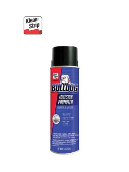 Klean-Strip® Bulldog® ETPO123B Adhesion Promoter, 15 oz