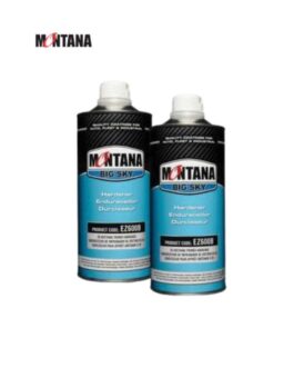 Montana Big Sky™ EZ600B-Q 2K Urethane Primer Hardener, 1 qt
