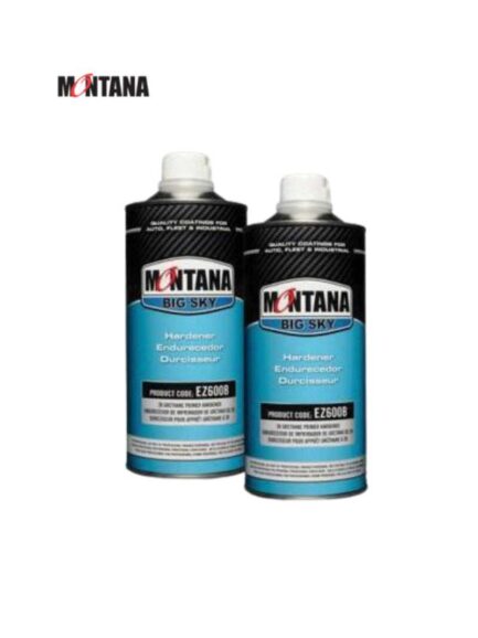 Montana Big Sky™ EZ600B-Q 2K Urethane Primer Hardener, 1 qt