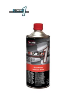 Sherwin-Williams® Finish 1™ FH612-4 Medium Universal Hardener, 1 qt Can, Liquid