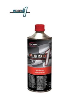 Sherwin-Williams® Finish 1™ FH613-4 Slow Universal Hardener, 1 qt Can, Liquid