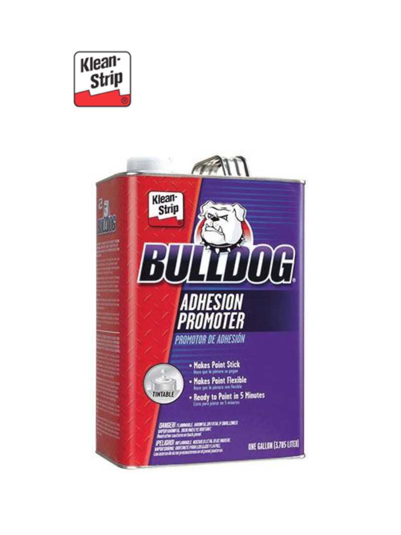 Klean-Strip® Bulldog® GTPO123 Adhesion Promoter, 1 gal
