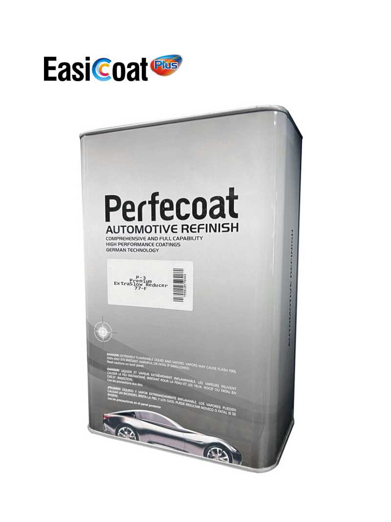 Perfecoat Premium Extra Slow Reducer Gallon P-3