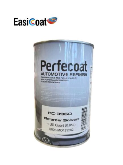 PC-3960 Retarder Solvent - MS-2017-02-QPC-4004