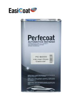 Perfecoat PC-5000 HS High Gloss Clearcoat 5 Liter