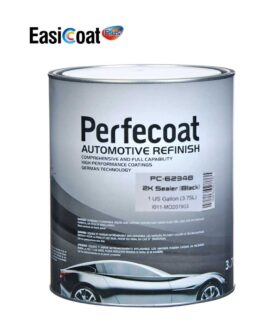 Perfcoat PC-6234B 2k Sealer (Black) 1 US Gallon (3.75L) 1011-MO207933