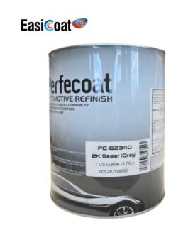 PC-6234G 2K Sealer (Gray) 1 US Gallon (3.75L) 1005-MO189893