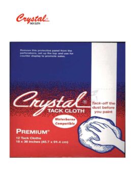 Crystal® Premium® PREM-A Tack Cloth, 16 in x 36 in
