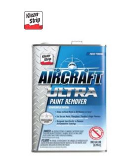 Klean-Strip® Automotive GAR4000 R4000 Series Paint Remover, 1 gal, 80.47% Weight VOC