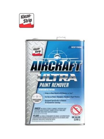 Klean-Strip® Automotive GAR4000 R4000 Series Paint Remover, 1 gal, 80.47% Weight VOC