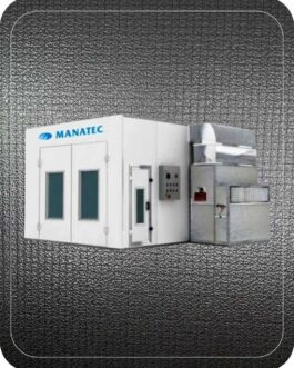 Equipment, Mechanical & Electrical