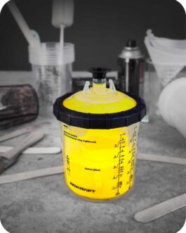 Paint Cups (Disposable)