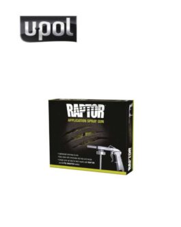 U-POL® UP0726 Standard Spray Gun