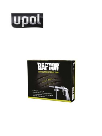 U-POL® UP0726 Standard Spray Gun