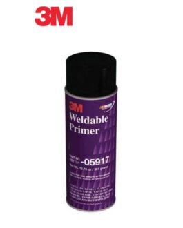 3M™ 05917 Weld-Through II Coating, 12.75 oz, Gray, 528 sq-ft Coverage