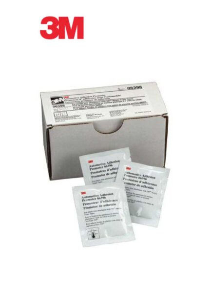 3M™ 06396 Adhesion Promoter, 0.85 oz, Low VOC VOC