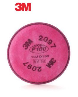3M™ 07184 Particulate Filter, NIOSH Approved (Y/N): Yes, Reusable (Y/N): Yes