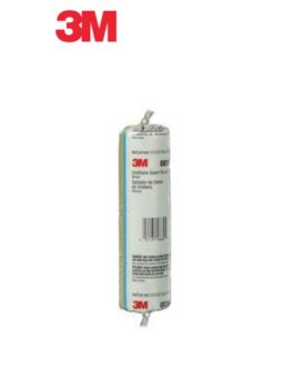 3M™ Ultrapro™ 08360 1-Part Economical Seam Sealer, 10.5 oz Flex-Pack, Paste, White, 30 min Curing