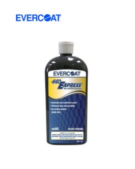 EVERCOAT® 440Express™ 100440 Fast Drying Micro-Pinhole Eliminator, 16 fl-oz, Paste