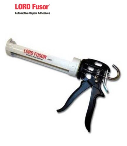 Fusor® 313 1-Component Seam Sealer Gun, 1/10 gal