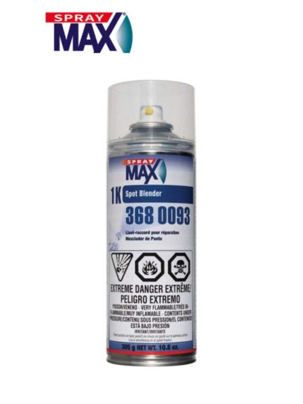 SprayMax® 3680093 Spot Blender Aerosol Can 10.8 oz.