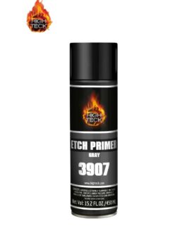 High Teck 3907  Etch Primer Gray Aerosol