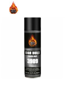 High Teck 3909 HB Primer Gray Aerosol