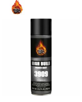 High Teck 3909 HB Primer Gray Aerosol