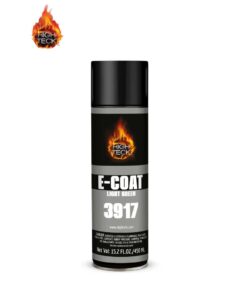 High Teck 3917 E-Coat Light Green Aerosol