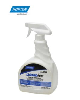 Norton® LIQUID ice® 42082 Clean-Up/Detailer Spray, 32 oz Spray Bottle.
