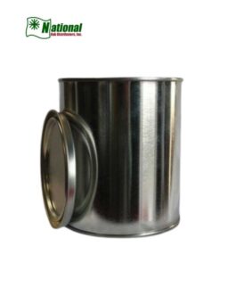 National Oak BWAY6011639QUART Can, 56 qt
