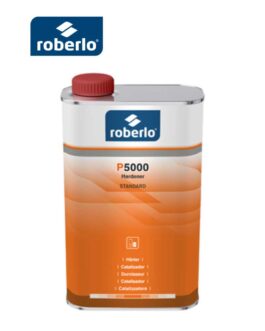 Roberlo 61308 P5000 Standard Hardener 1L.