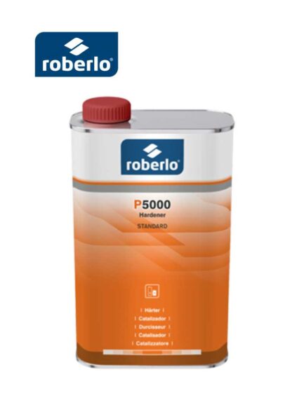 Roberlo 61308 P5000 Standard Hardener 1L.