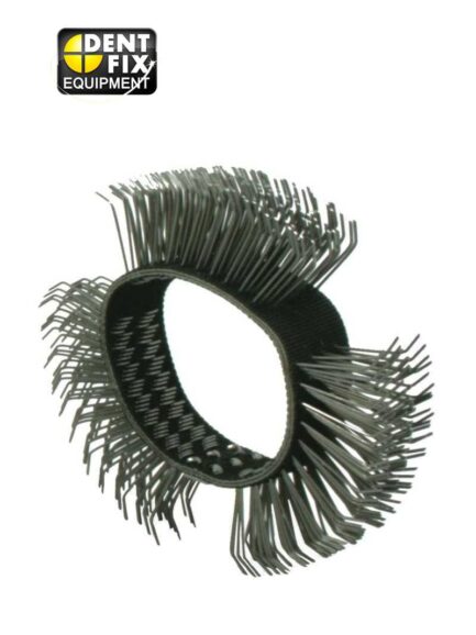 Dent Fix Equipment DF-702C Coarse Brush, Use With: DF-701 and DF-700DX Eliminator Kit
